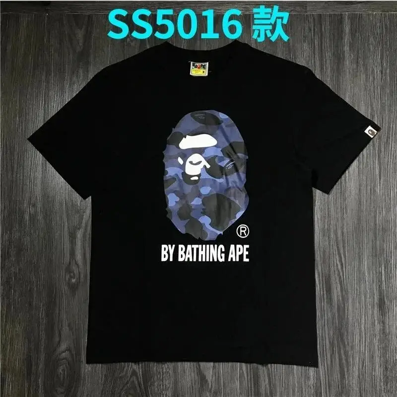BAPE TEE ( 39 + styles) — foto 5 de 6