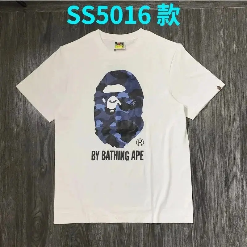 BAPE TEE ( 39 + styles) — foto 6 de 6