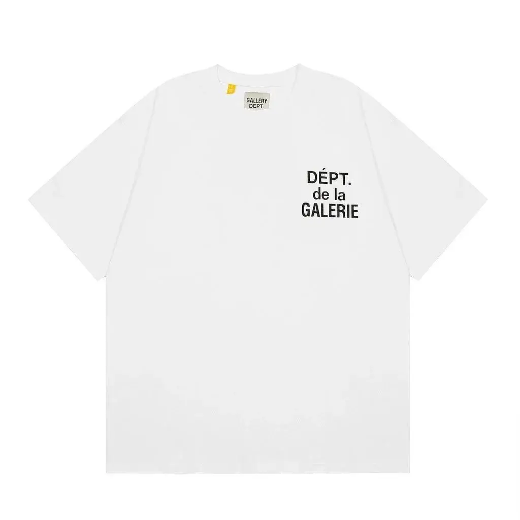 Gallery Dept. Art That Kills T-Shirt - White — foto 2 de 6