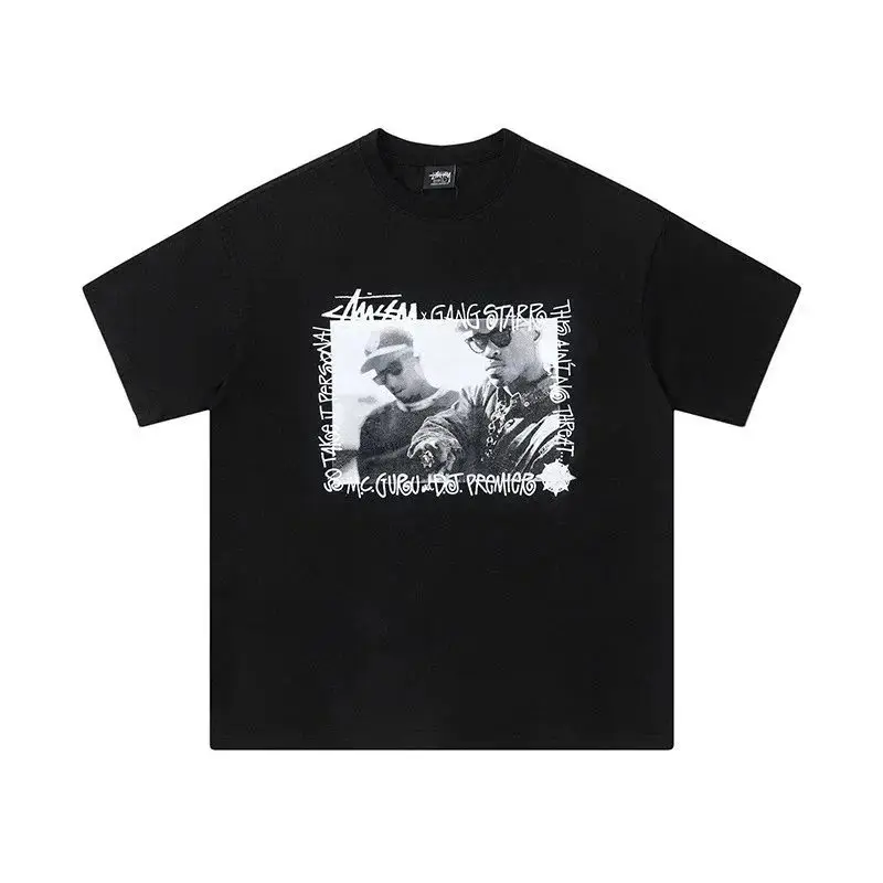 Stussy 8-Ball T-Shirt [24 styles] — foto 2 de 6