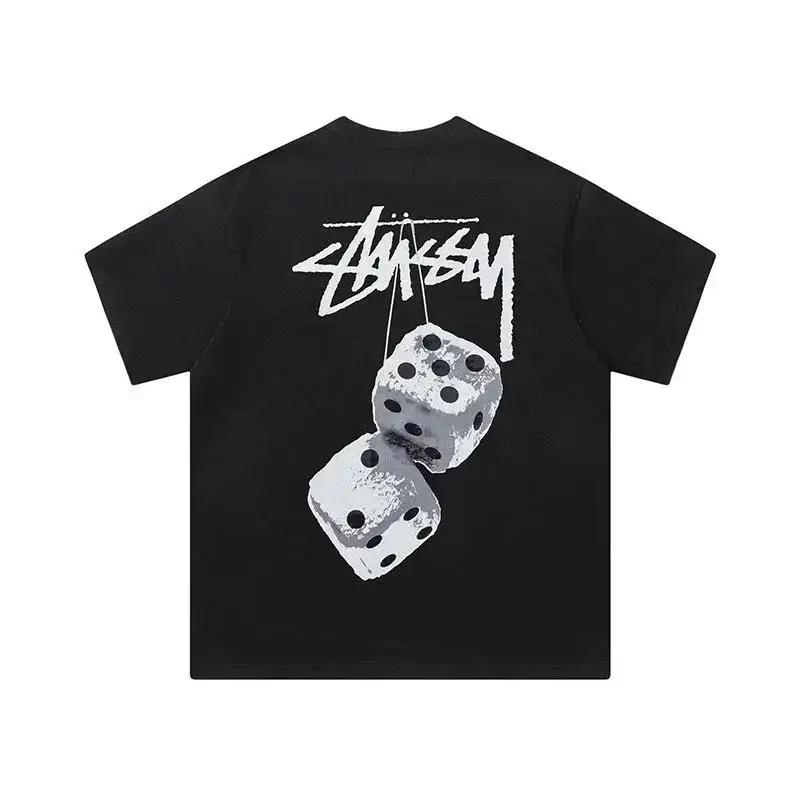 Stussy 8-Ball T-Shirt [24 styles] — foto 5 de 6