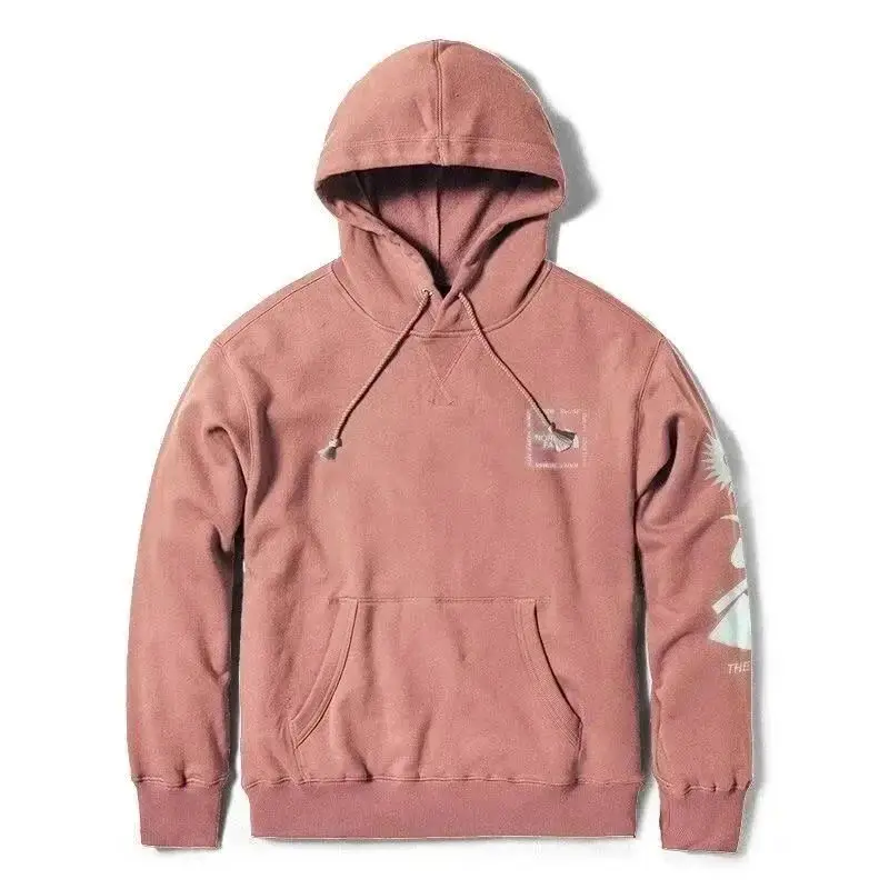 The North Face Half Dome Hoodie Sweatshirts — foto 3 de 6