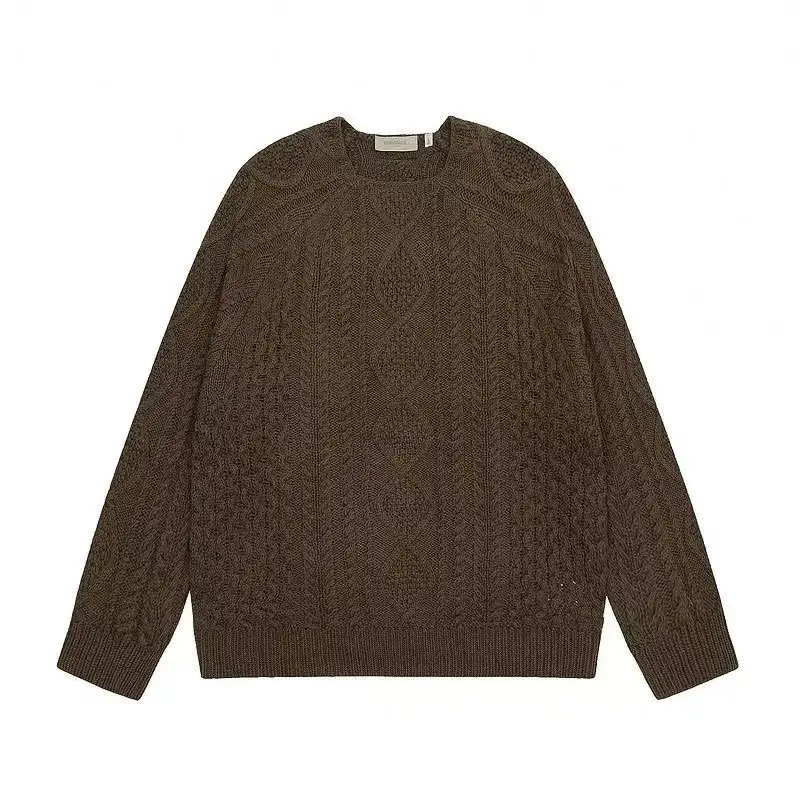 ESSENTIALS Sweater — foto 5 de 6