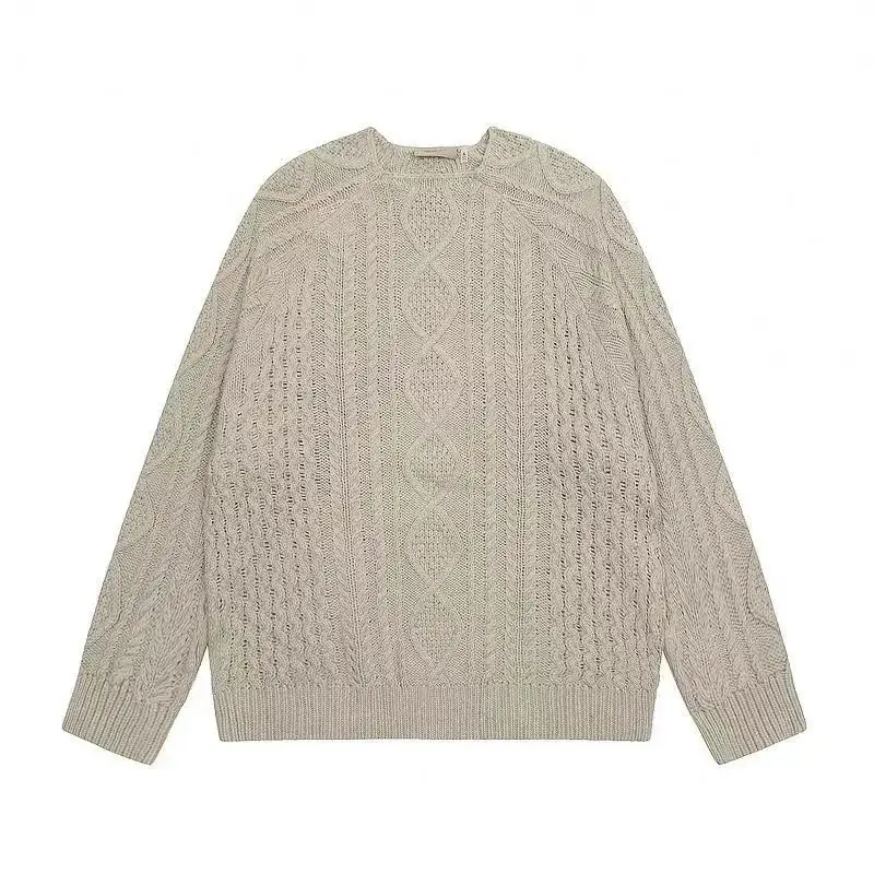 ESSENTIALS Sweater — foto 6 de 6