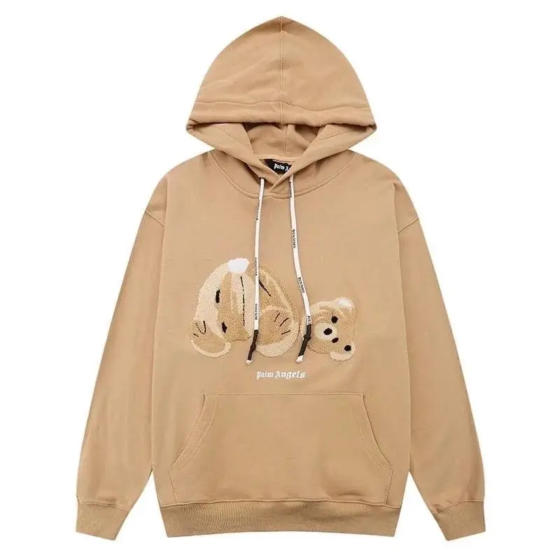 Palm Angels Hoodies (40 styles) — foto 5 de 6