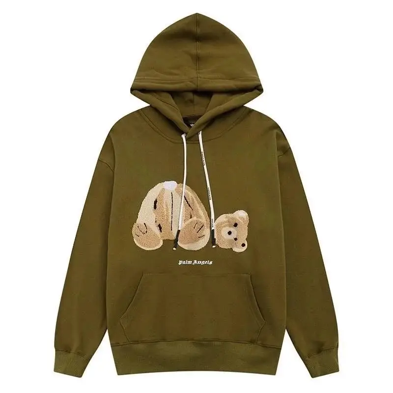 Palm Angels Hoodies (40 styles) — foto 6 de 6