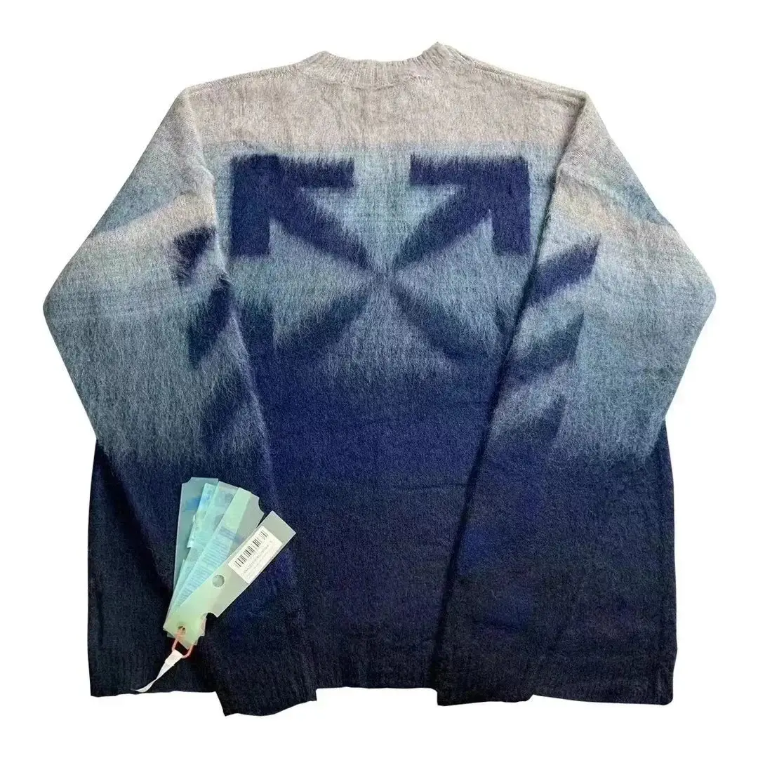 Off-White Sweater — foto 6 de 6