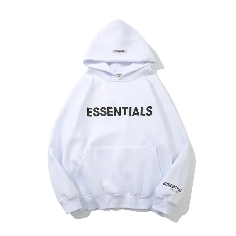 ESSENTIALS Hoodie [18 styles] — foto 3 de 6