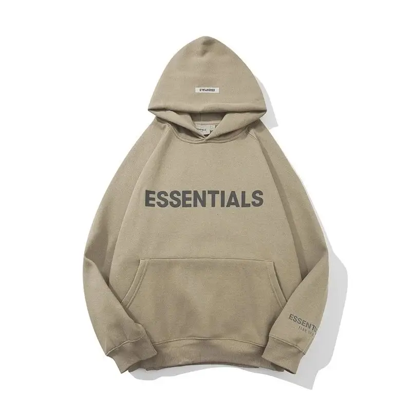 ESSENTIALS Hoodie [18 styles] — foto 6 de 6