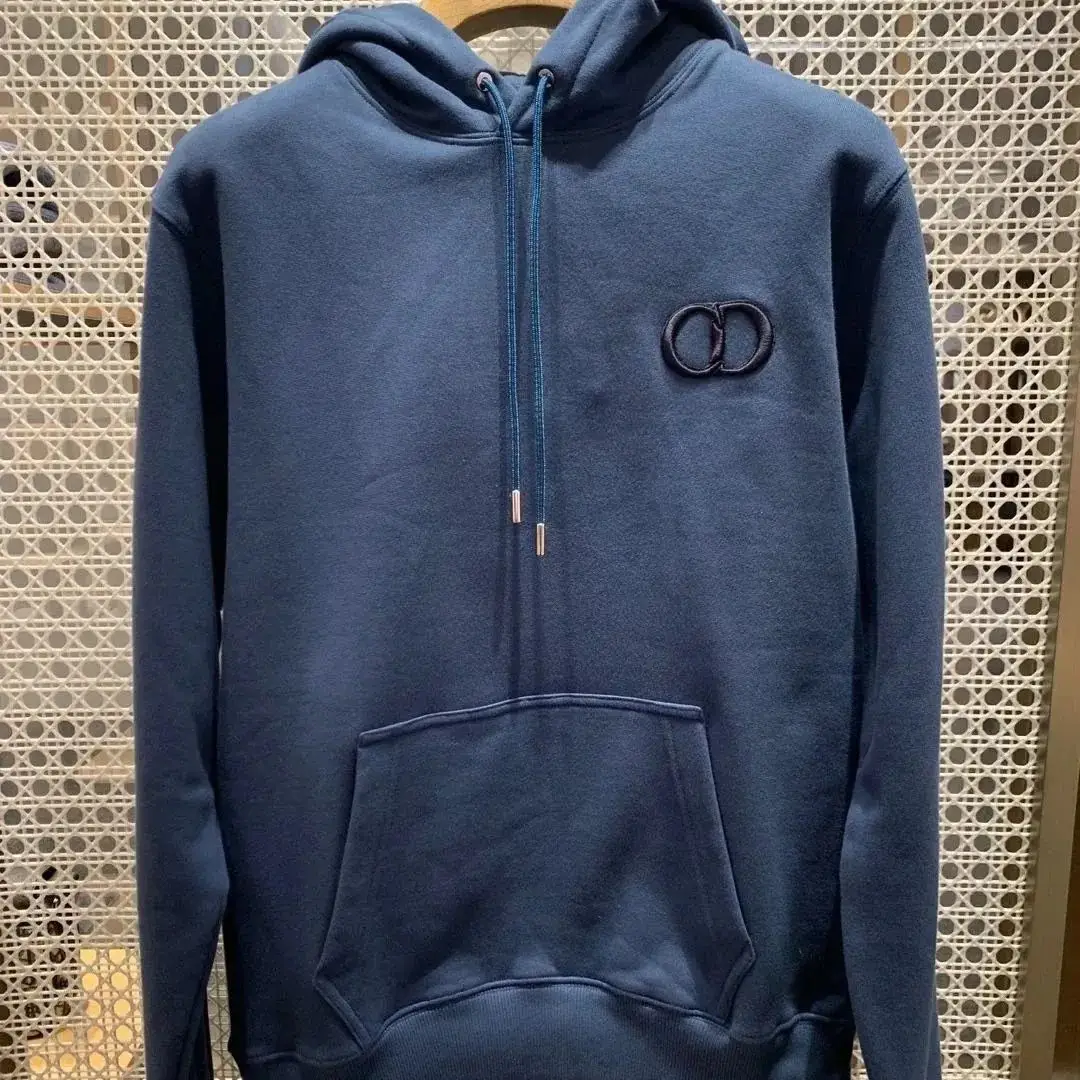 Dior CD Logo Hoodie/Sweatshirt [27 styles] — foto 6 de 6