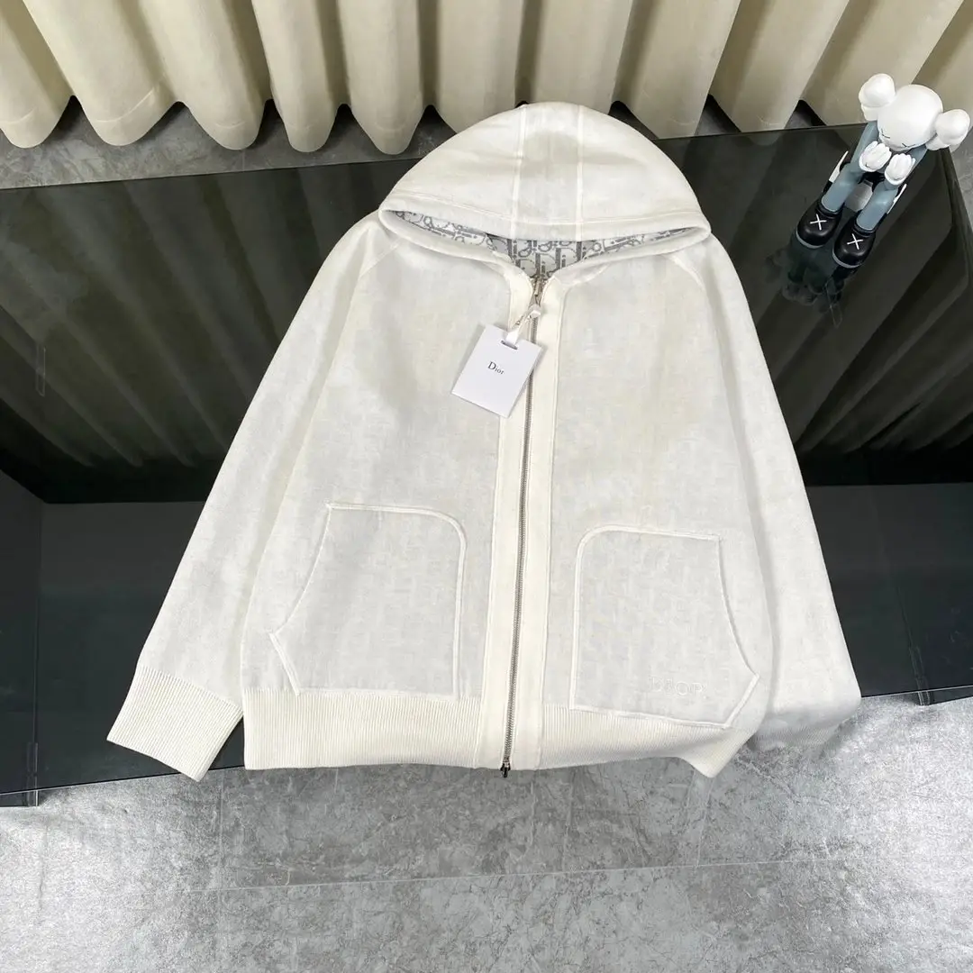 Dior sweater — foto 3 de 6