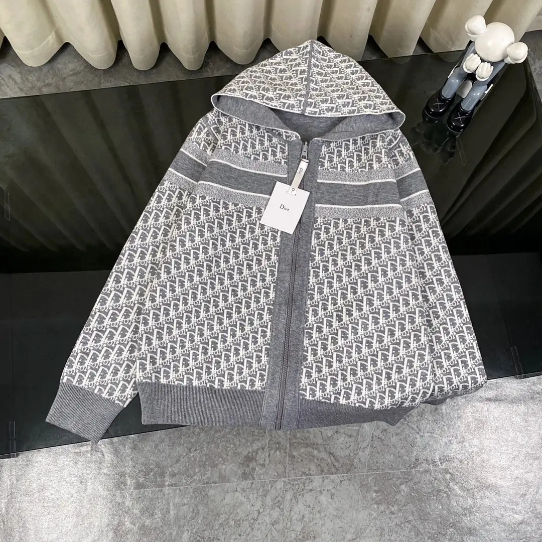 Dior sweater — foto 6 de 6