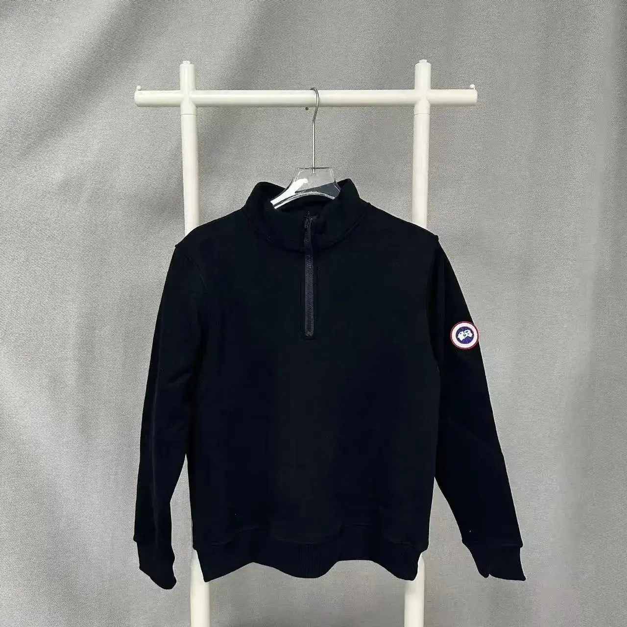 Canada Goose Sweatshirt Pants Jacket