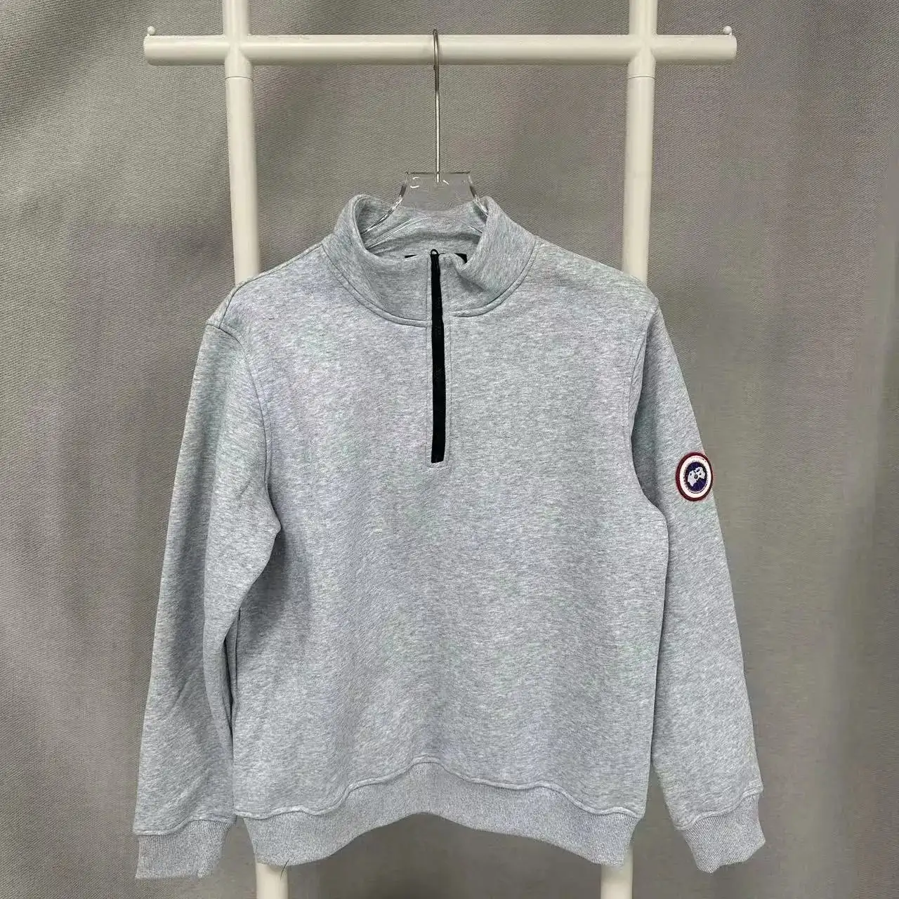 Canada Goose Sweatshirt Pants Jacket — foto 2 de 6