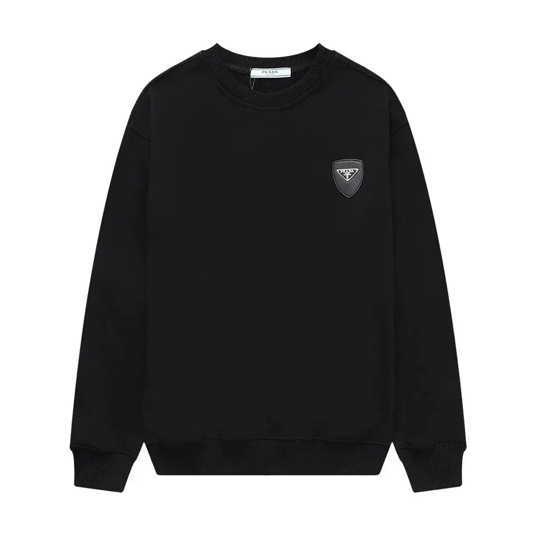 Prada crew neck sweatshirt (17 styles) — foto 4 de 6