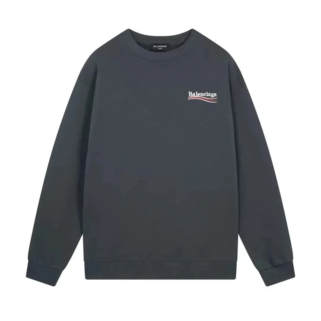 Balenciaga Crew neck sweatshirt (11 styles) — foto 5 de 6