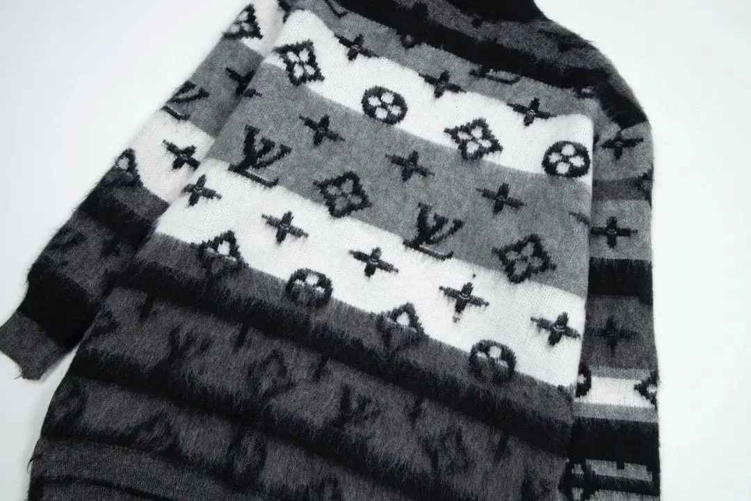 Louis Vuitton Sweater — foto 4 de 6