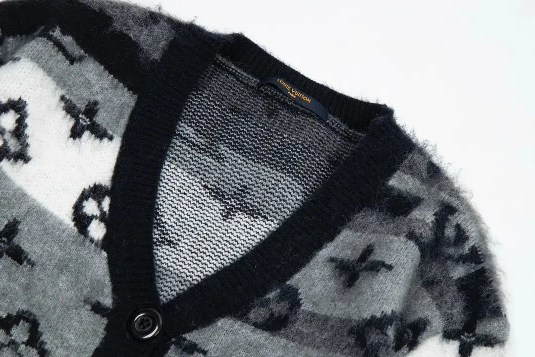 Louis Vuitton Sweater — foto 5 de 6