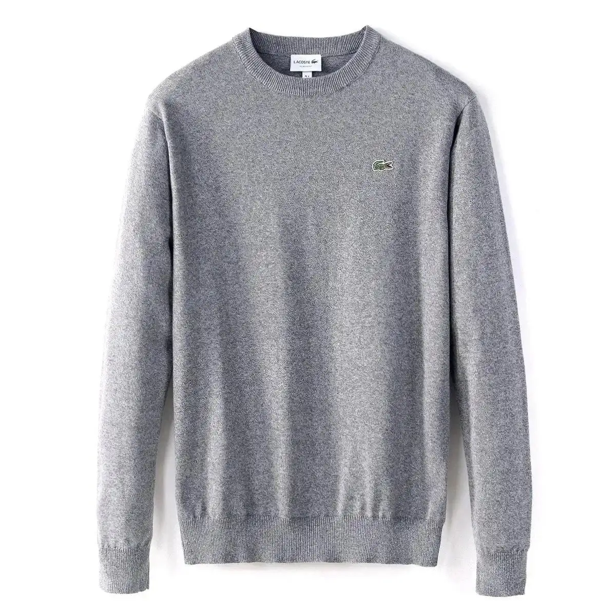 Lacoste Crew-neck Sweater — foto 2 de 6