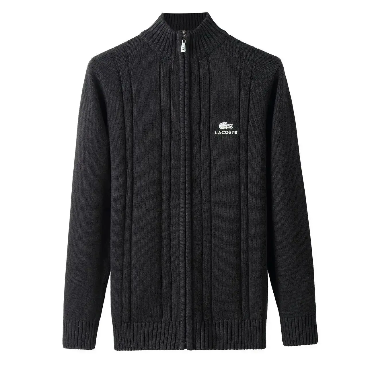 Lacoste Crew-neck Sweater — foto 6 de 6