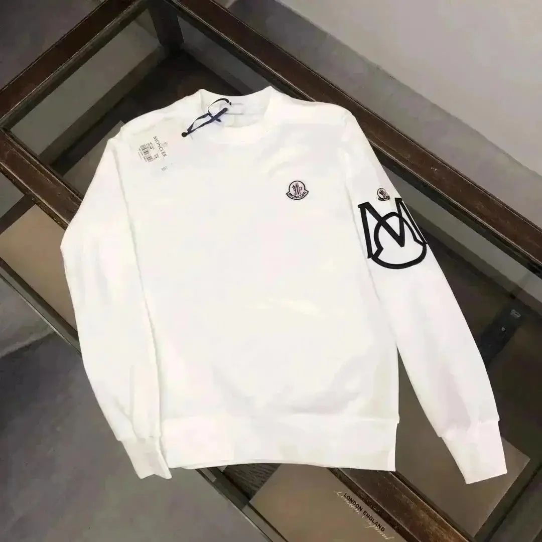 Moncler Stone Island Sweatshirt [34 styles] — foto 2 de 6
