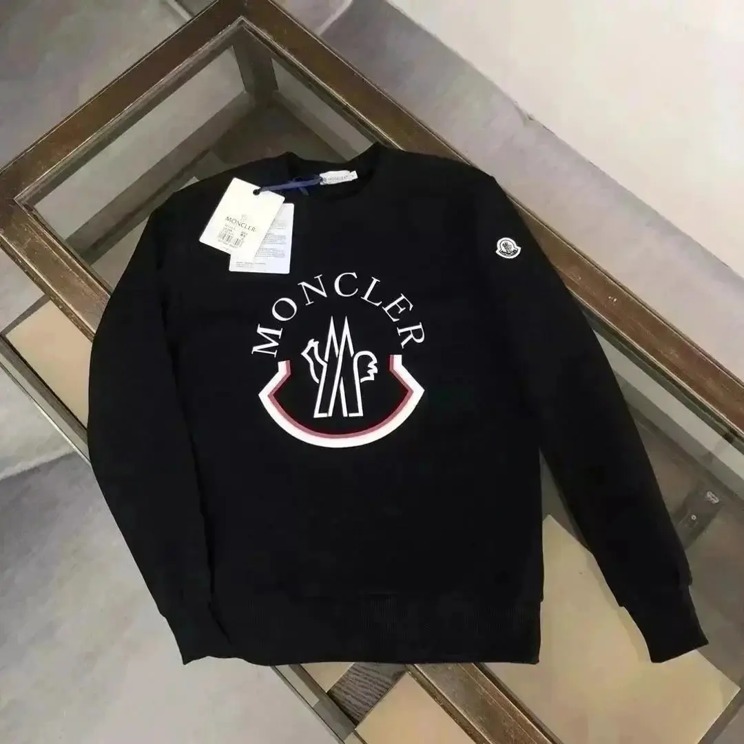 Moncler Stone Island Sweatshirt [34 styles] — foto 3 de 6