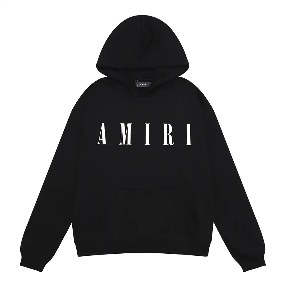 AMIRI Paint Splatter Hoodie & Louis Vuitton Sweatshirt — foto 6 de 6