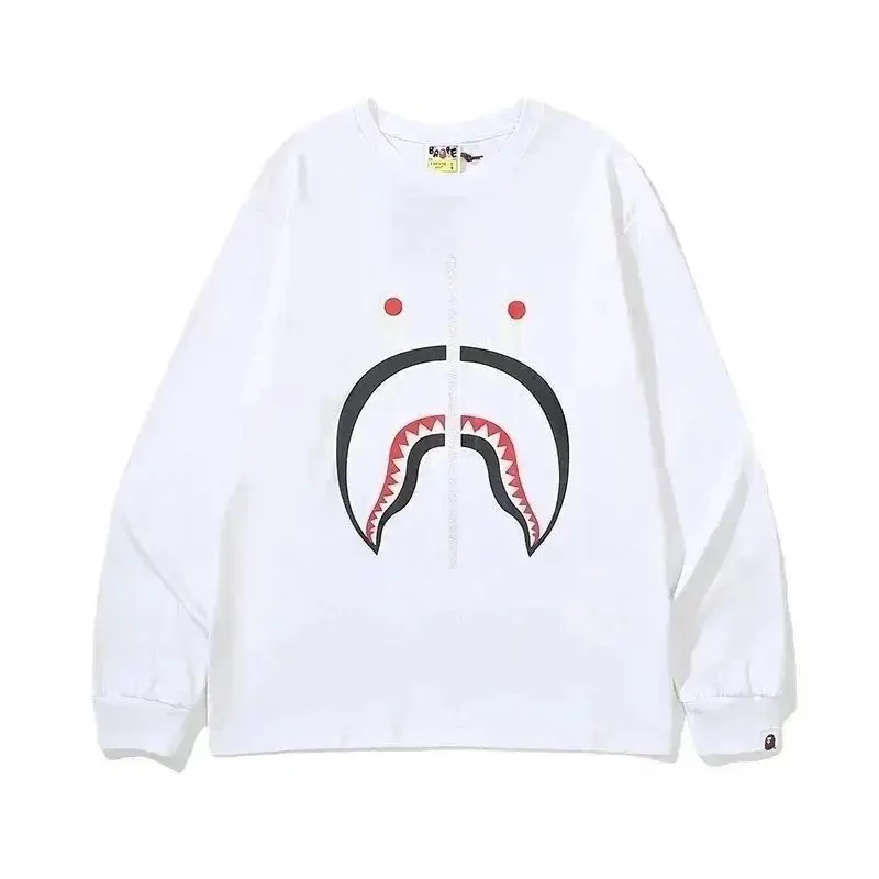 A Bathing Ape ABC Camo Crewneck Sweatshirt [11 styles] — foto 5 de 6