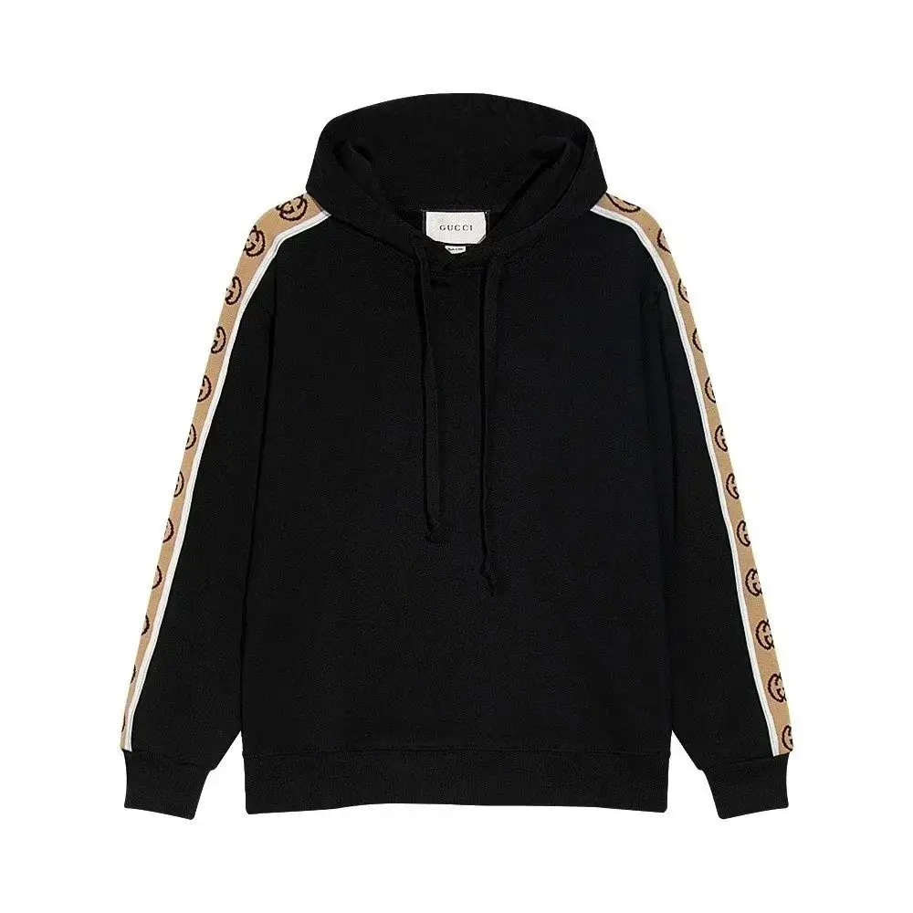 Louis Vuitton Monogram Gradient Hoodie [40 CP] — foto 2 de 6