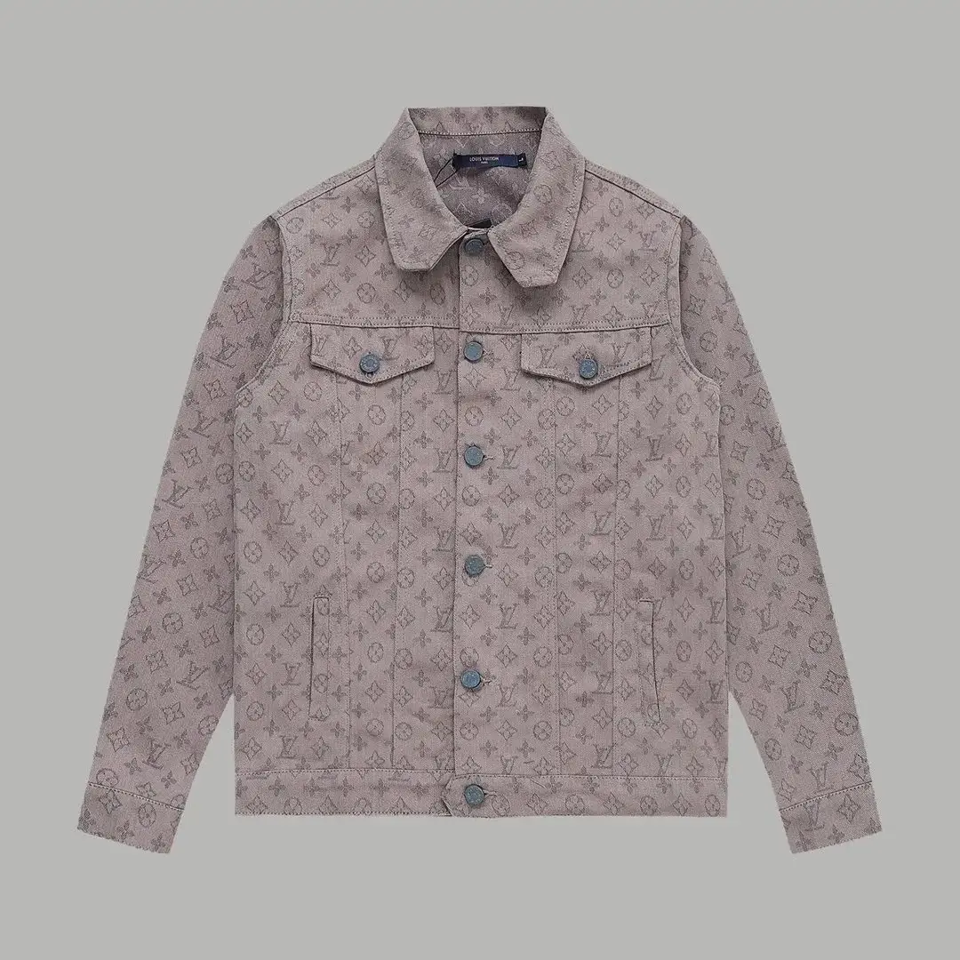 Louis Vuitton Jacket — foto 4 de 6