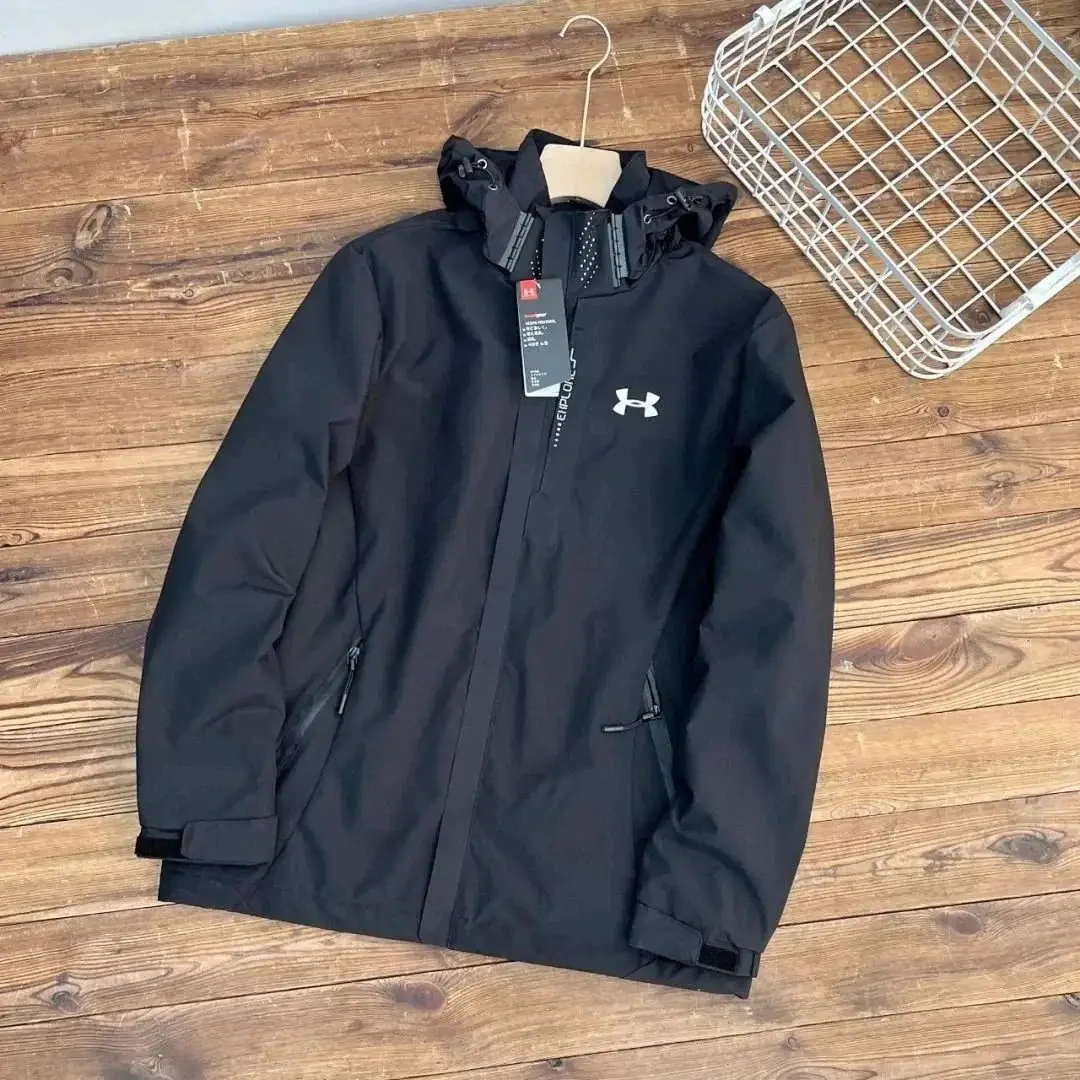 Under Armour Windbreaker — foto 3 de 6