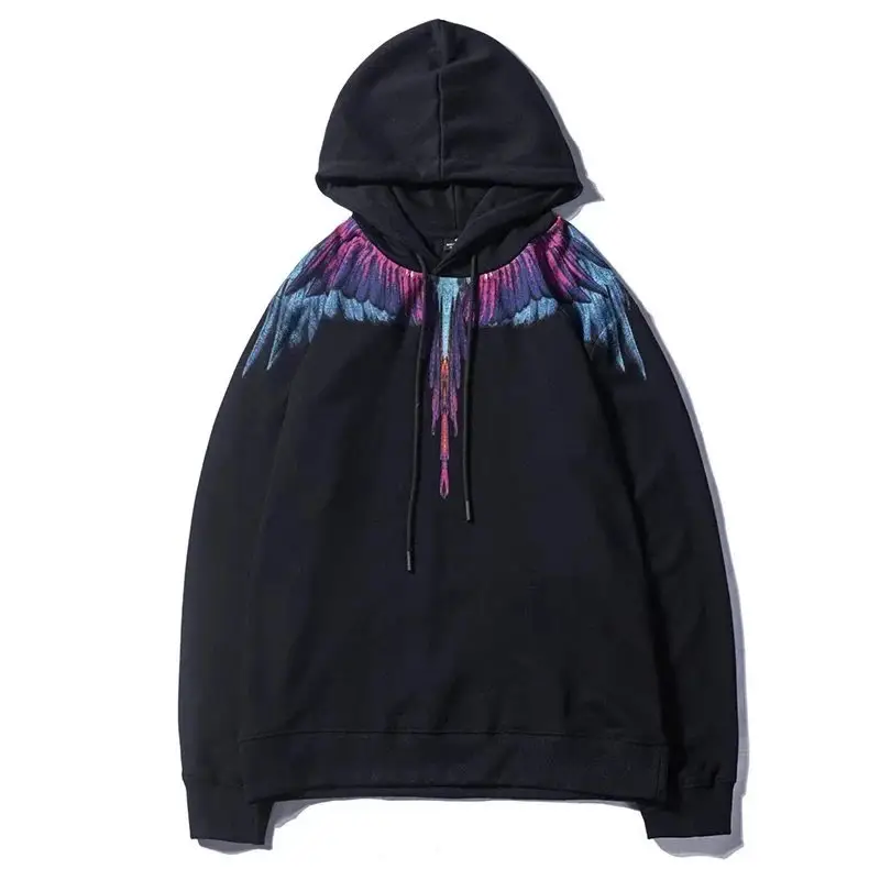Marcelo Burlon County of Milan Wing Print Hoodies [9 Styles] — foto 3 de 6