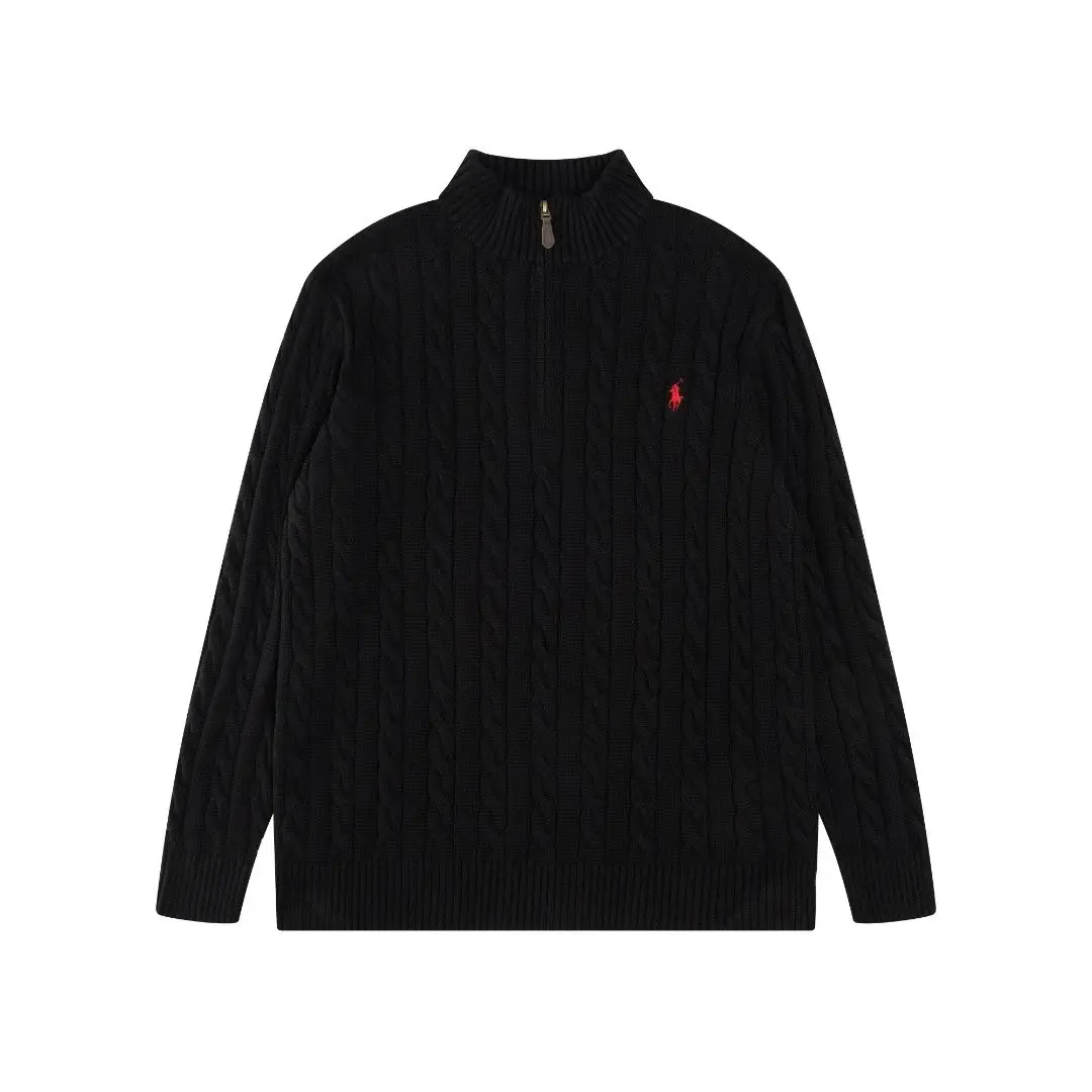 Ralph Lauren Cable Knit Sweater Collection — foto 5 de 6