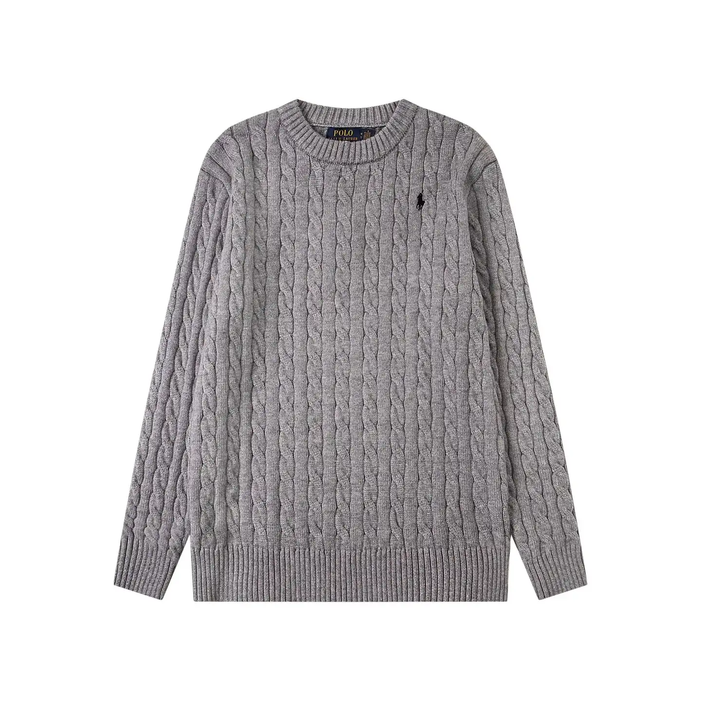 Ralph Lauren Cable Knit Sweater Collection — foto 6 de 6