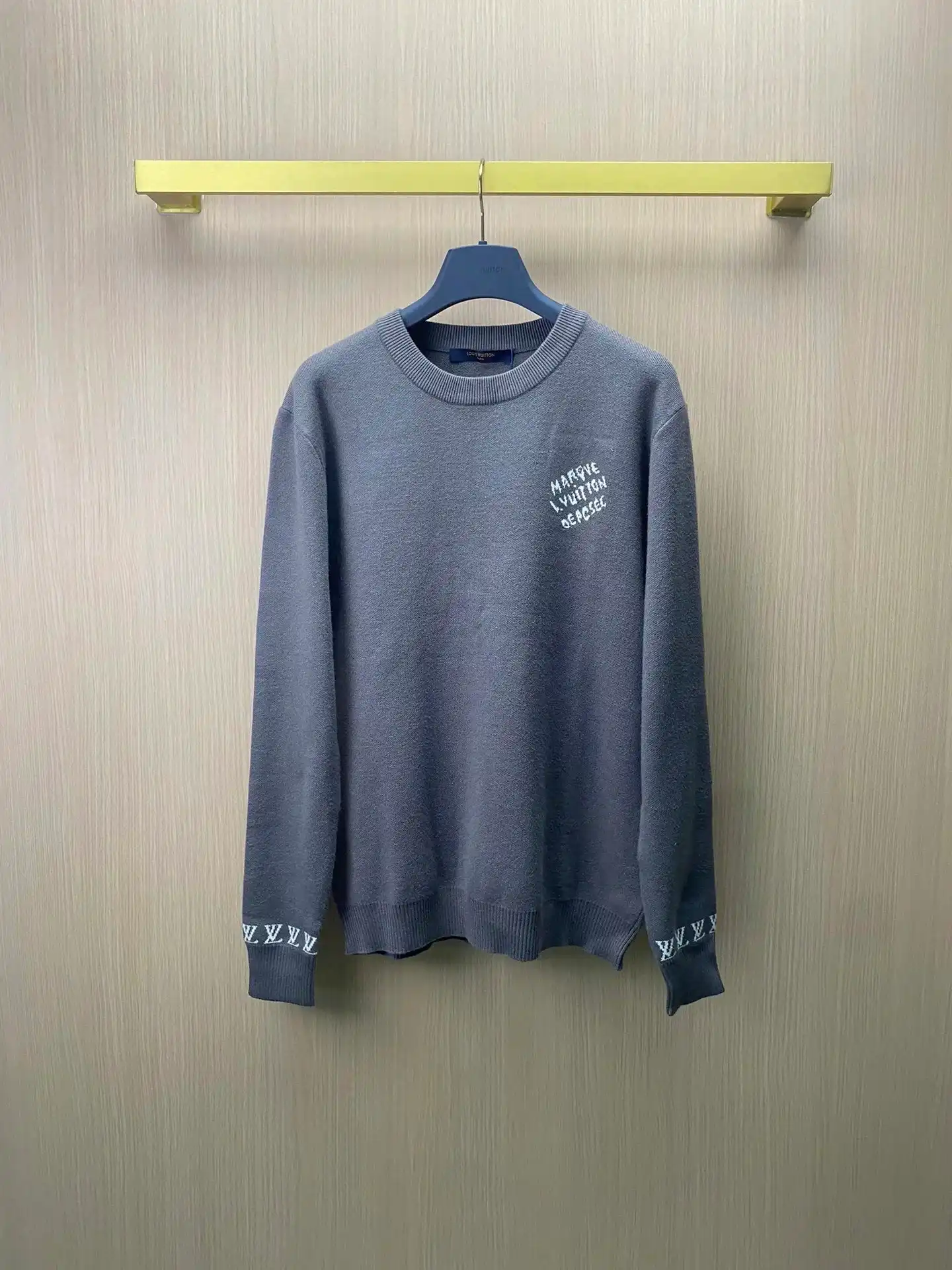 Louis Vuitton hoodies — foto 5 de 6