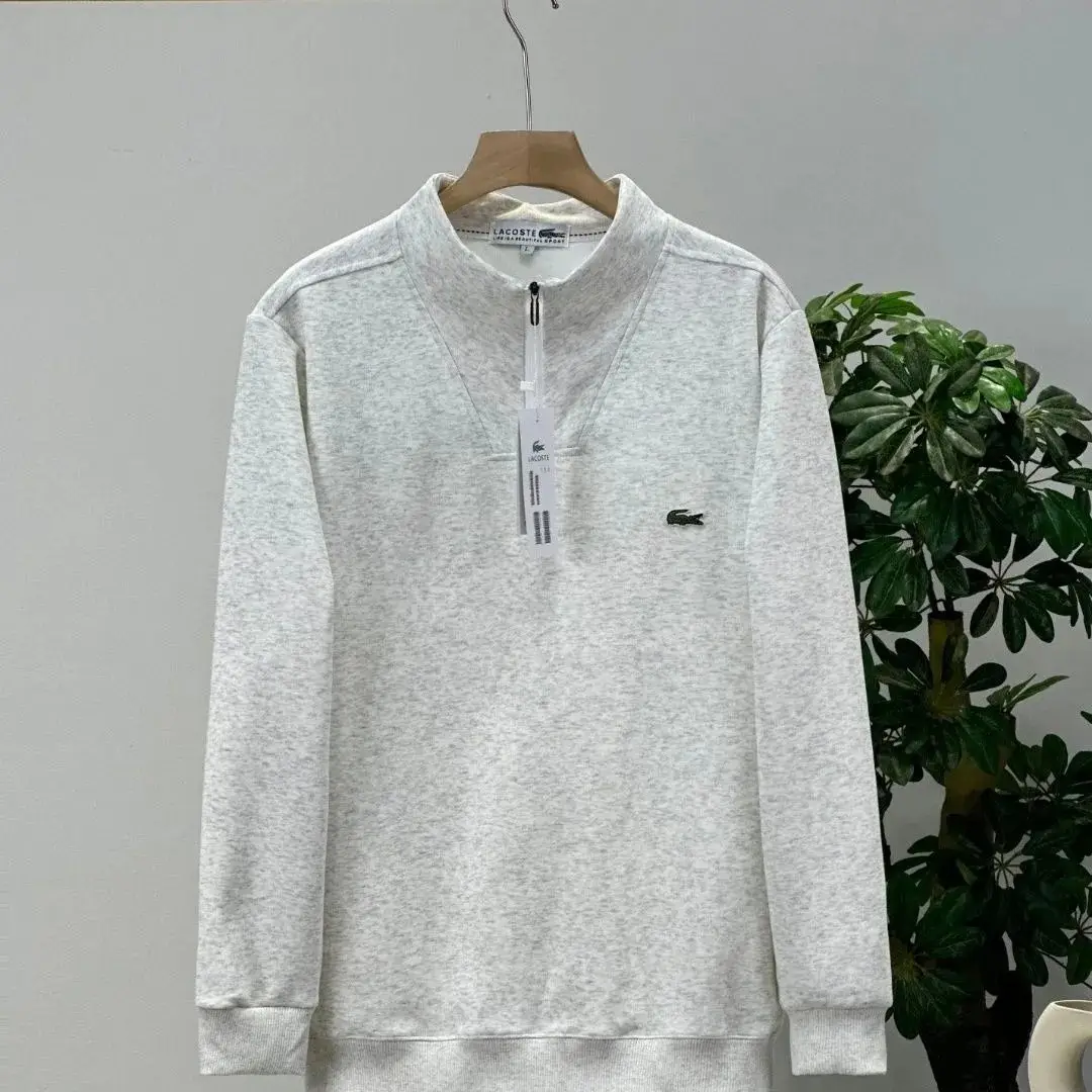 Lacoste Fashion sweatshirt (4 styles) — foto 2 de 6