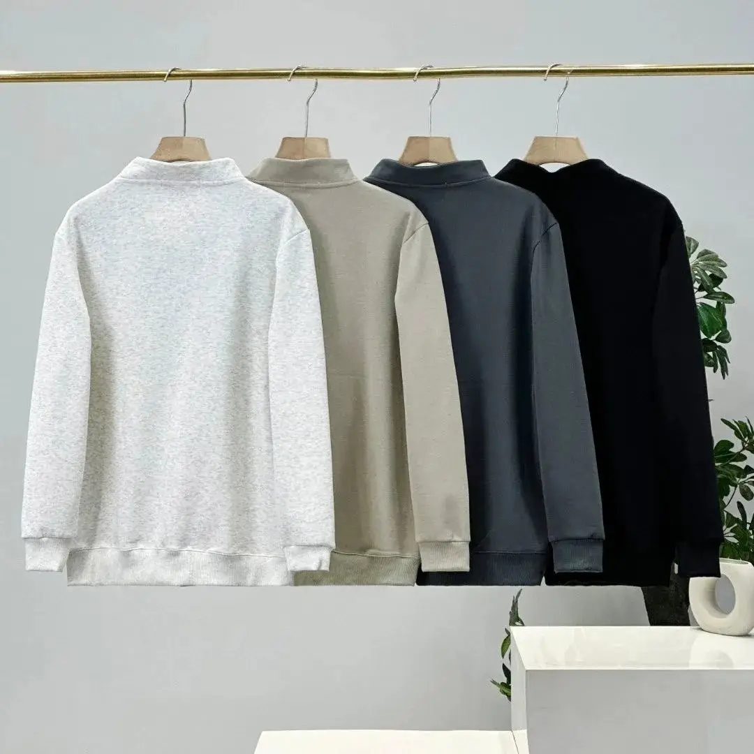 Lacoste Fashion sweatshirt (4 styles) — foto 3 de 6