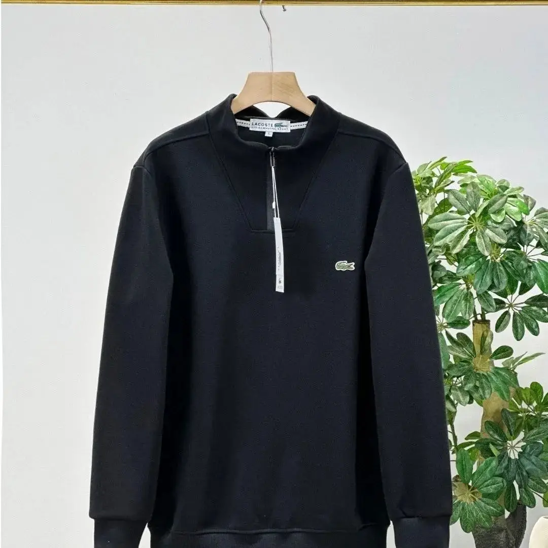 Lacoste Fashion sweatshirt (4 styles) — foto 6 de 6