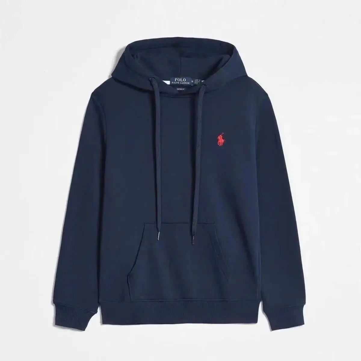 Polo Ralph Lauren Classic Fit Zip-Up Hoodie [12 styles] — foto 4 de 6
