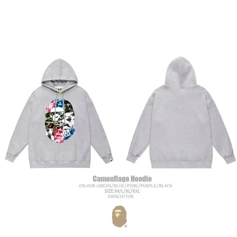 A Bathing Ape Hoodie — foto 6 de 6