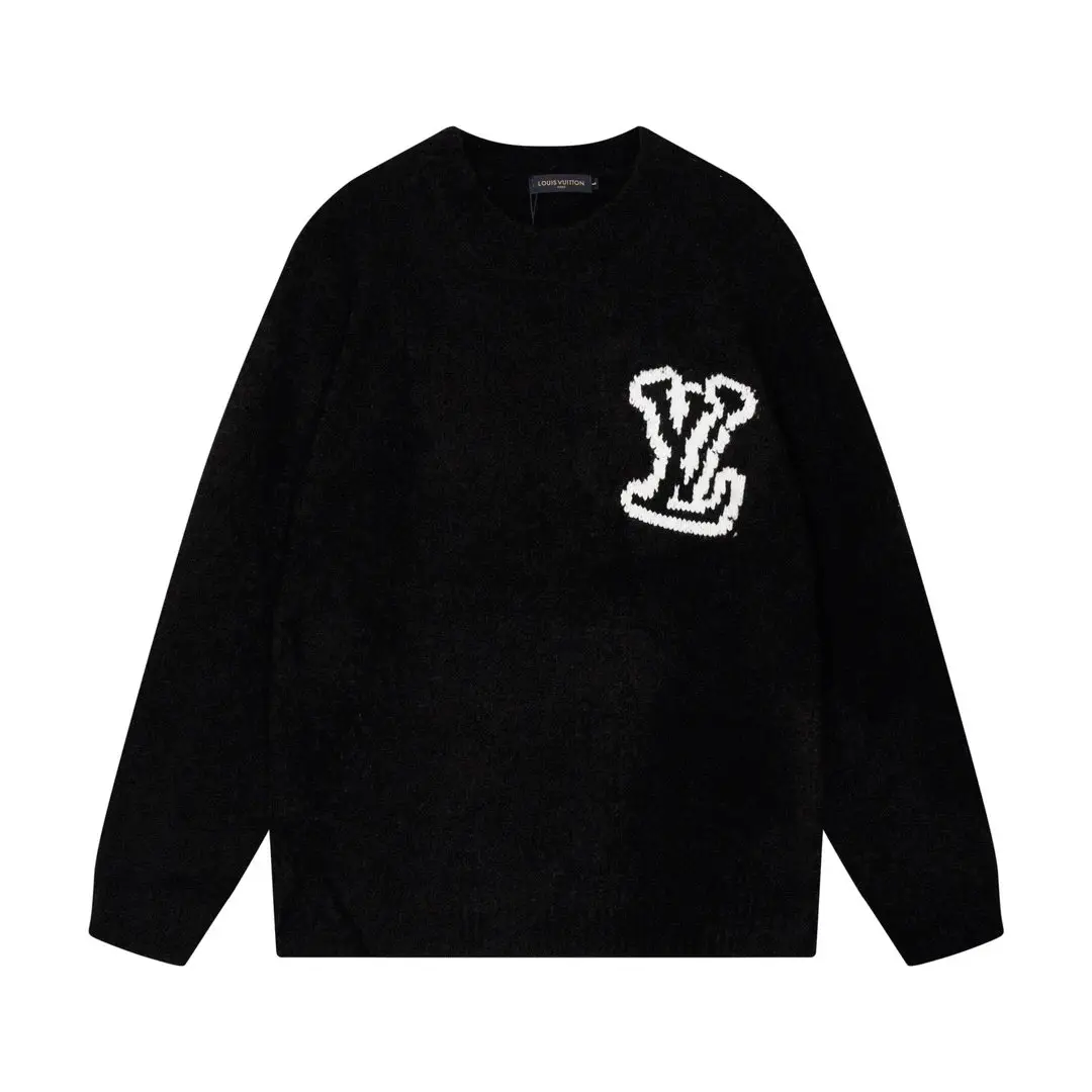 Louis Vuitton Monogram Knit Sweaters [26 styles] — foto 2 de 6