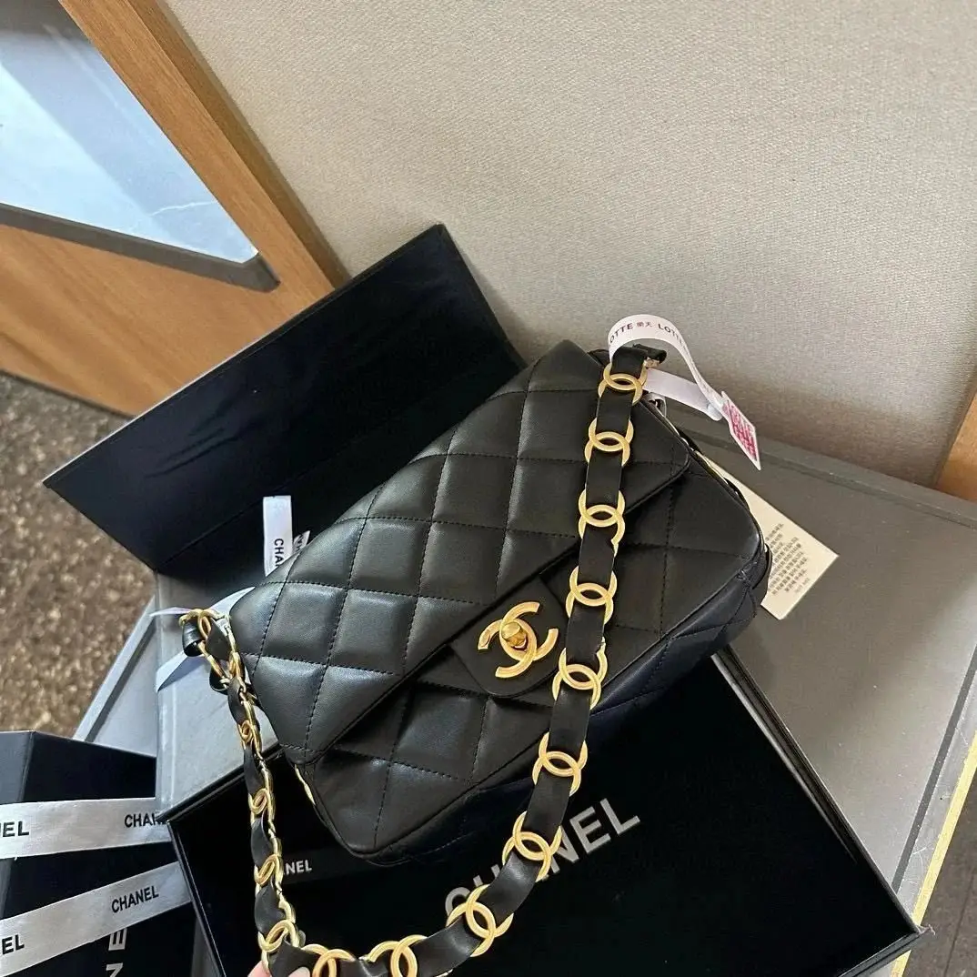Chanel Bag — foto 3 de 6