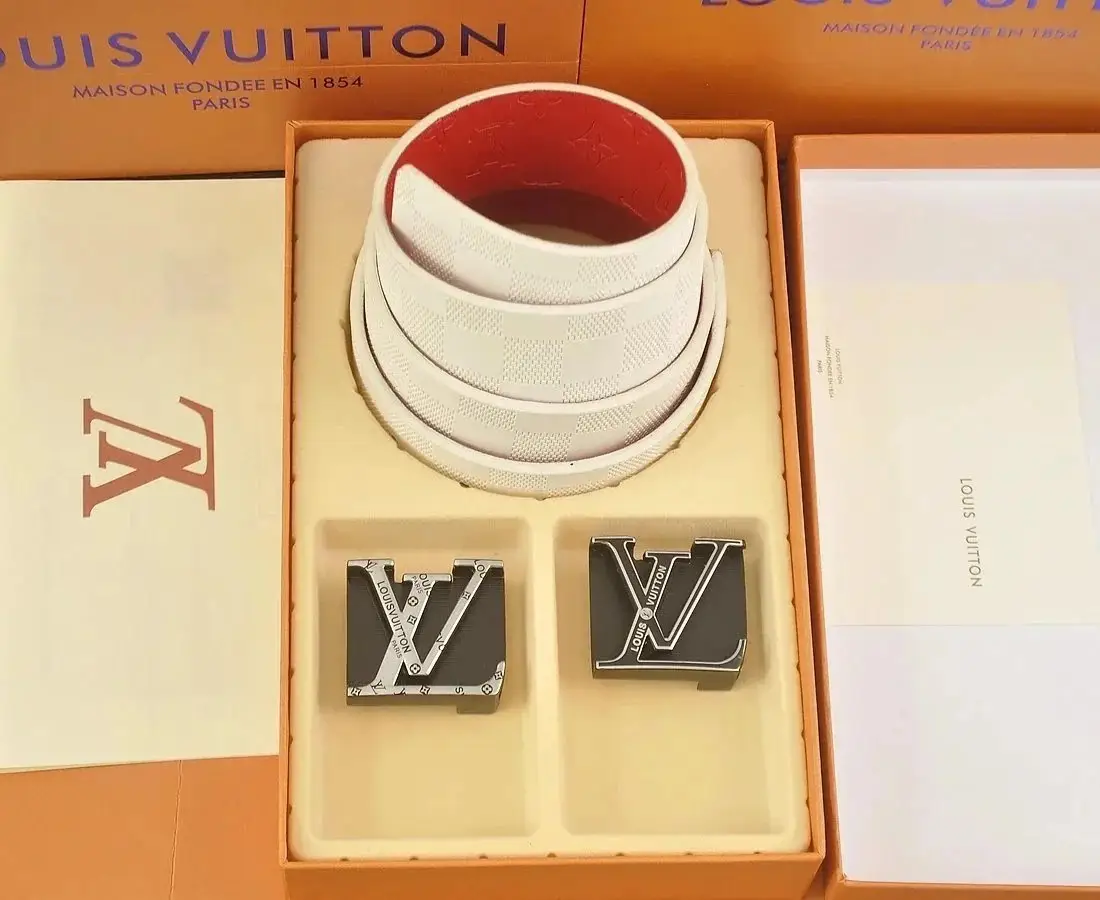 Louis Vuitton Belt — foto 3 de 6
