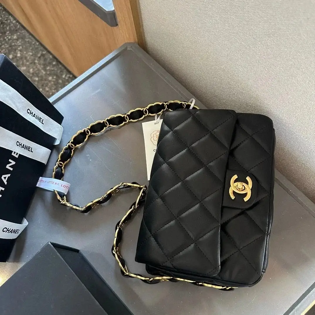 Chanel Handbag — foto 6 de 6