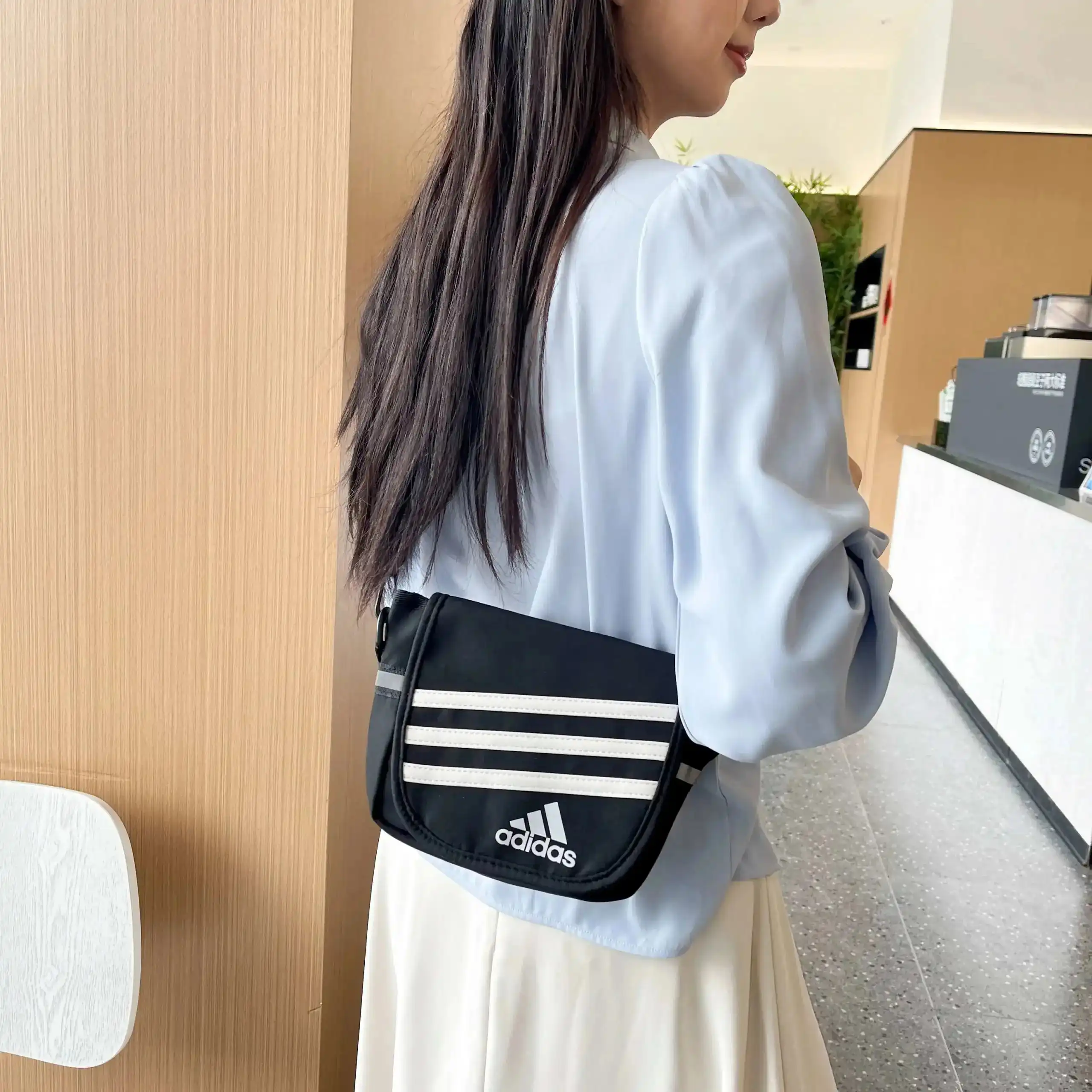 Stussy supreme Nike Crossbody bag ( 33 + styles) — foto 6 de 6