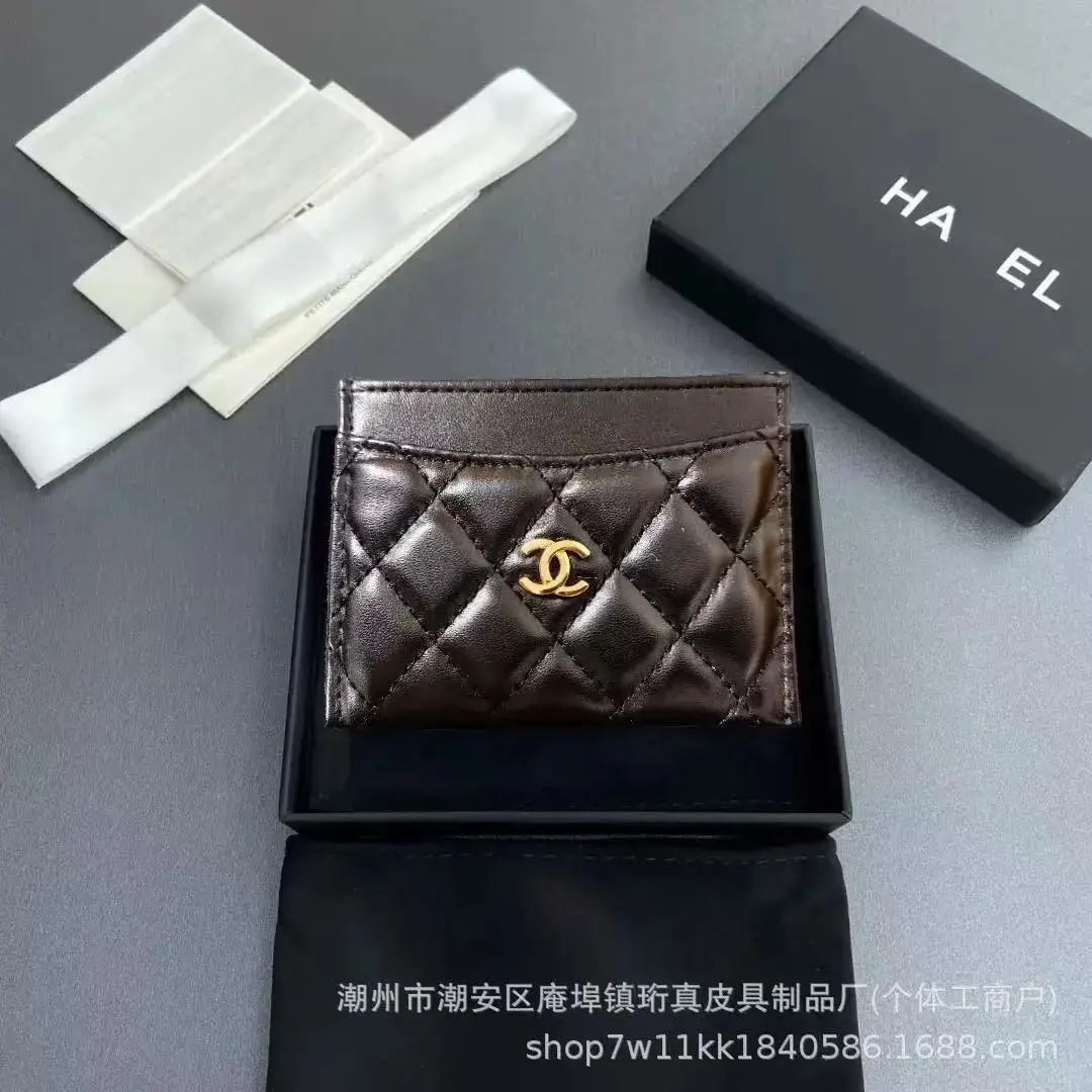 Saint Laurent Envelope Wallet [2 styles] — foto 6 de 6