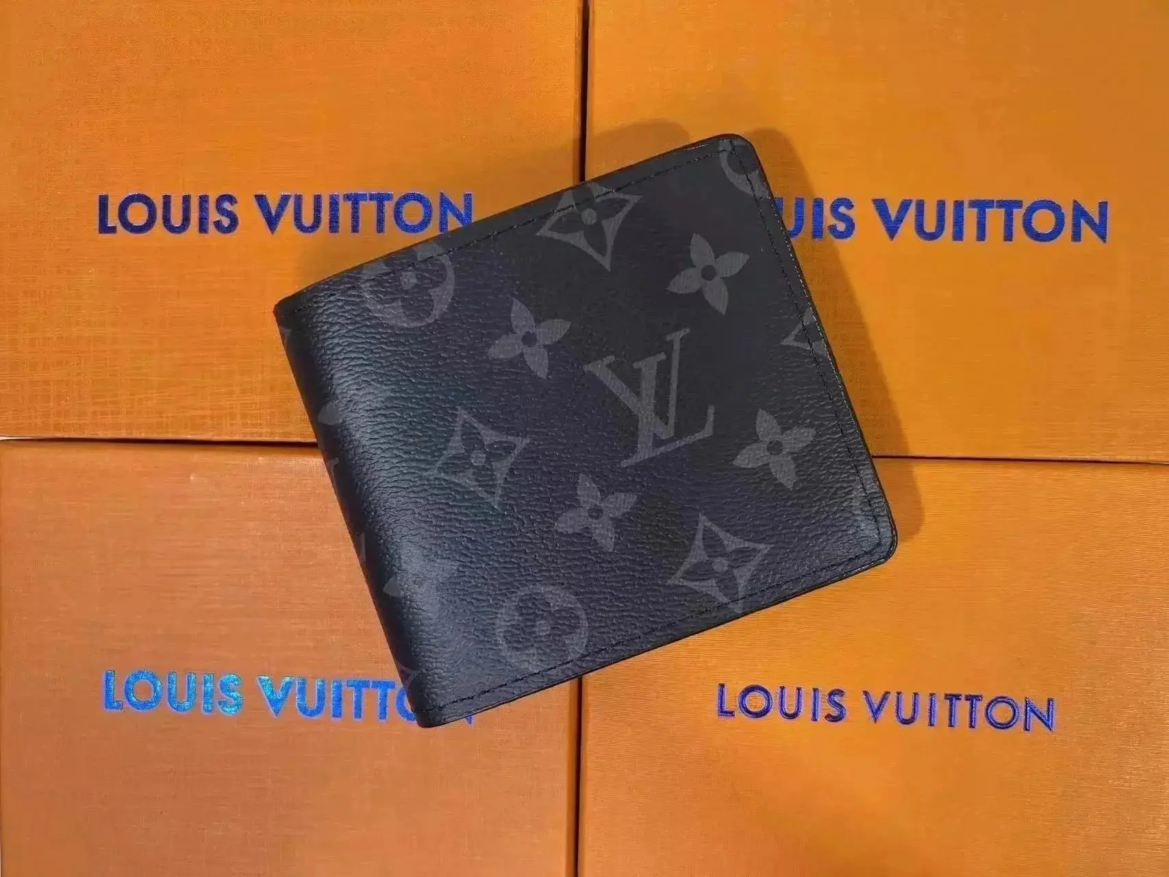 LV Louis Vuitton Wallet ( 40 + styles) — foto 3 de 6