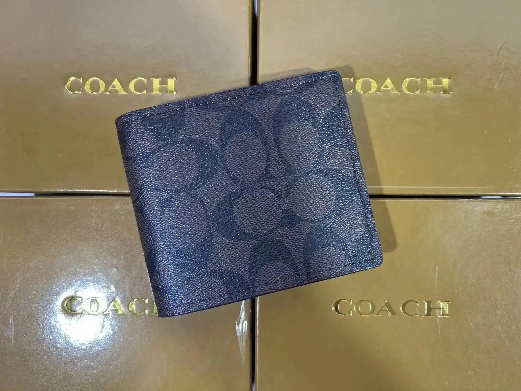 LV Louis Vuitton Wallet ( 40 + styles) — foto 5 de 6