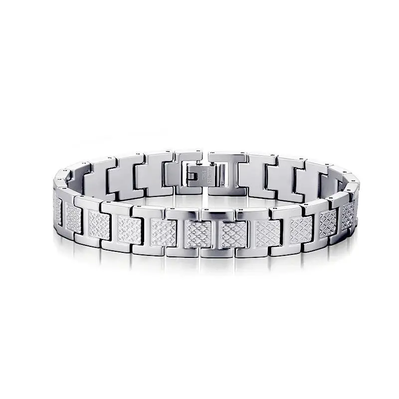Lacoste Magnetic Link Bracelet — foto 2 de 6