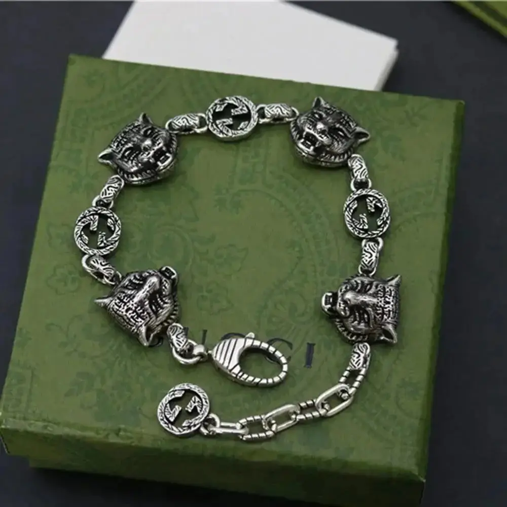 GUCCI Serpenti Bracelet [28 styles] — foto 3 de 6